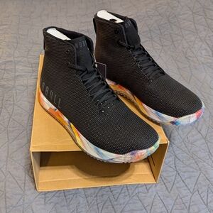 No Bull SF Trainer + High